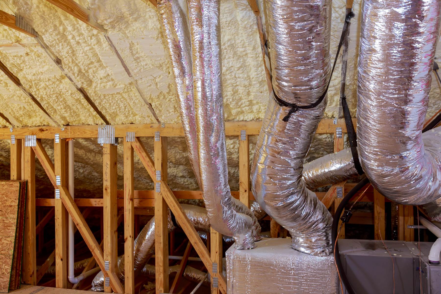 ventilation