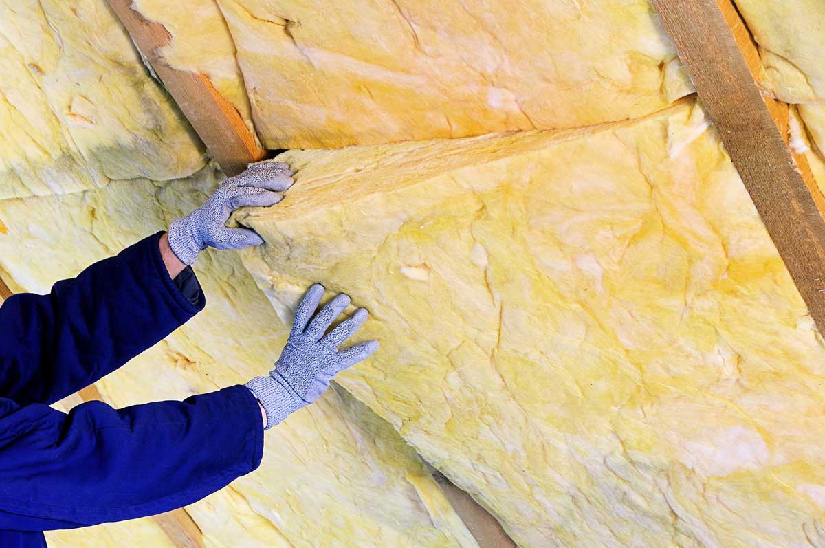 insulation